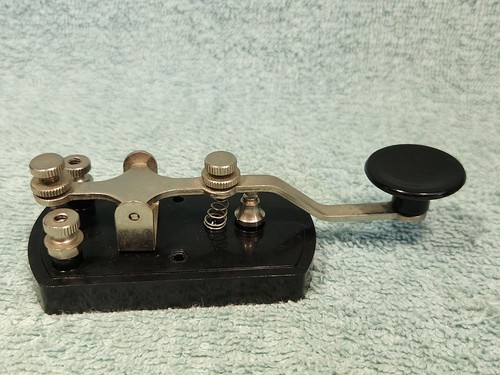 Nice mfj 550 - -, mfj-550
