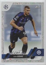 2022 Topps Jade Edition UEFA