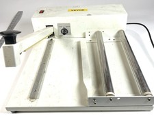 Vevor SKA300 Shrink A Pack Avvolgitrice Termoretraibile Manuale Confezione Film Termico