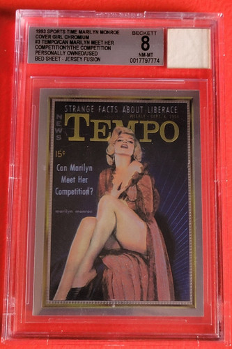 Marilyn monroe proprietà - monroe, di