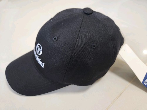 New sergio tacchini hat tennis - sergio,