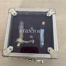 Stanton Groovemaster II Pro