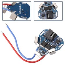 Scheda Protezione Batteria