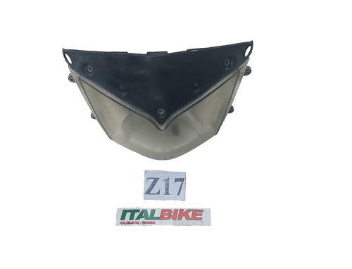 Faro fanale anteriore kymco - fanale,