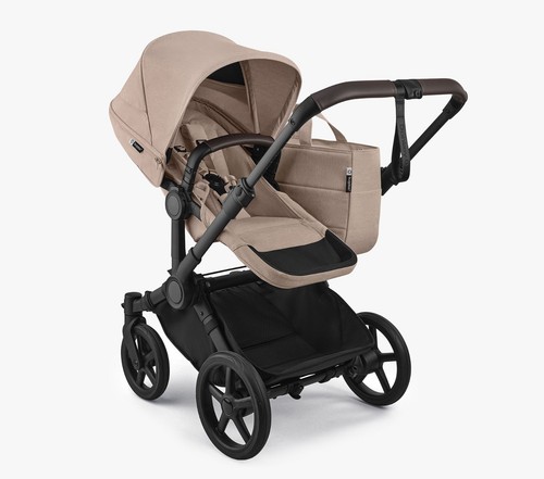 Bugaboo donkey stroller - donkey, 6