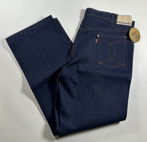 Jeans vintage levis orange tab - jeans,