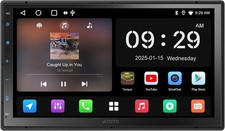 ATOTO A5L 7" 32G Double Din