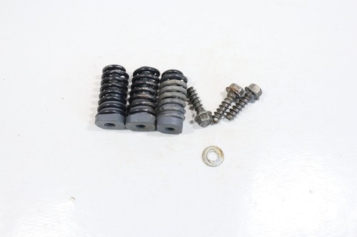 Molla ammortizzatore originale