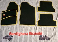 FIAT CINQUECENTO SEICENTO