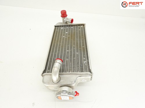Radiatore destro suzuki - radiatore, (suzuki