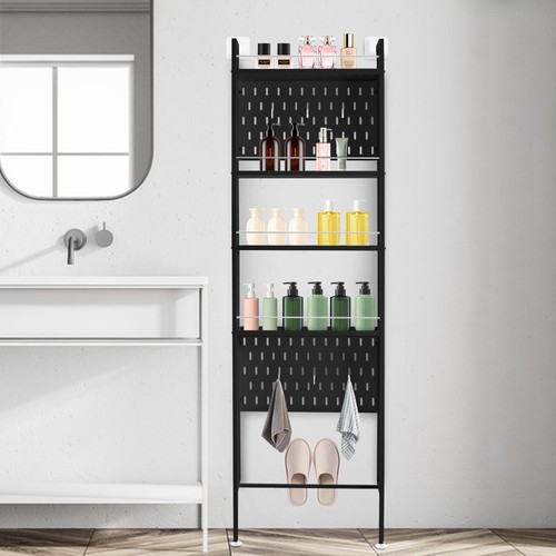Organizer bagno salvaspazio