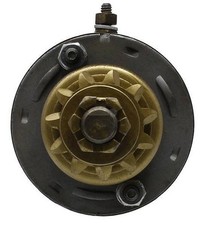 1** Motorino di Avviamento 12V