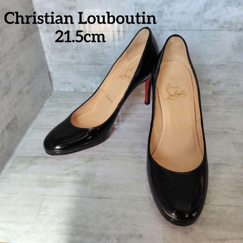 Christian louboutin - christian,