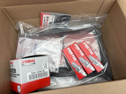 Nuovo oem kit assistenza - oem,