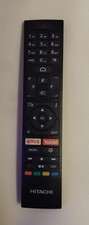Telecomando Smart TV HITACHI