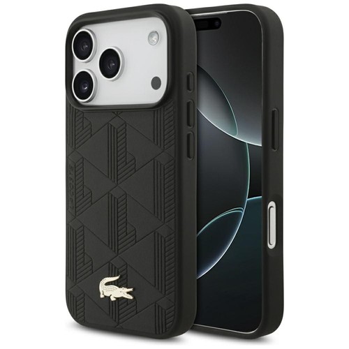 Custodia iphone pro lacoste - iphone,