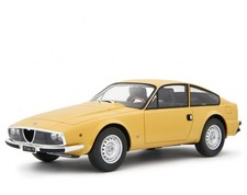 Modellino Alfa Romeo Giulia