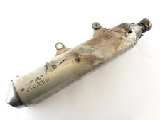 KTM 520 EXC [2001] -