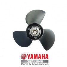 NUOVA OEM Yamaha Alluminio 3