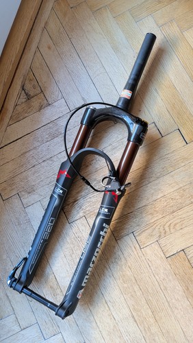Forcella mtb marzocchi lcr - mtb,