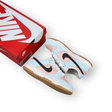 Nike Dunk Low Glacier Blue