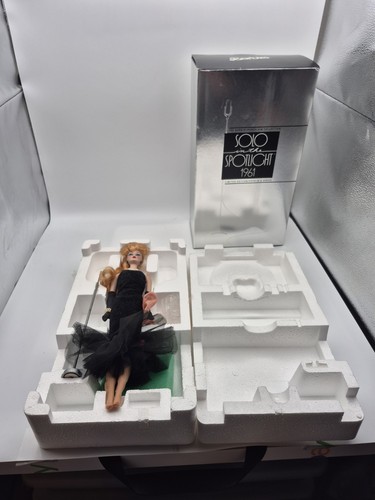 Barbie solo sotto - solo,