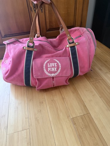 Borsone victoria secret - borsone,
