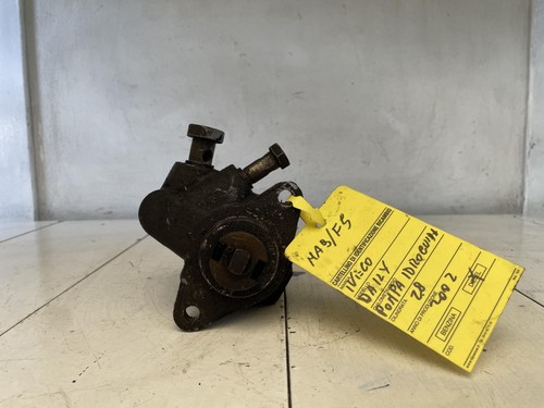 Pompa idroguida per - per, iveco