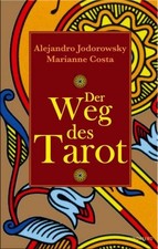 Der Weg des Tarot Alejandro