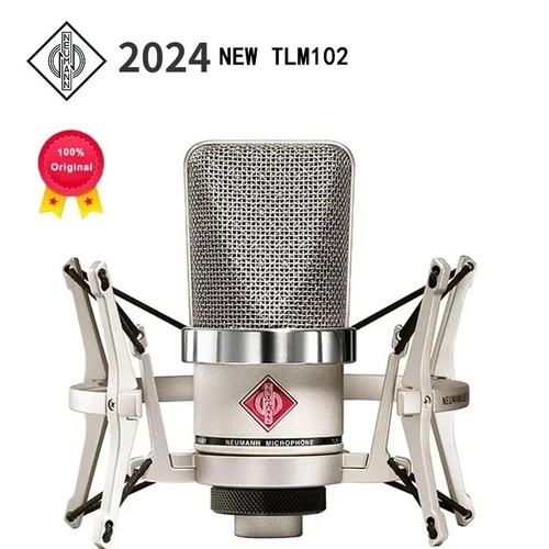 Neumann tlm102 microphono - neumann,