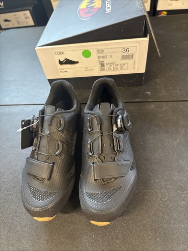 Scarpe ciclismo northwave - da,