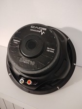 Subwoofer Caos 1200 W -  26 cm - Caos Unlimited - Auto - Car