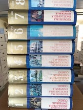 Nuovissima Enciclopedia