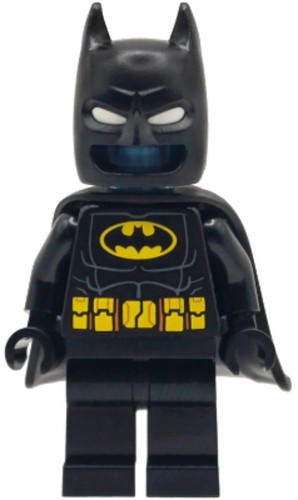 Lego minifig sh1115 batman - lego®,