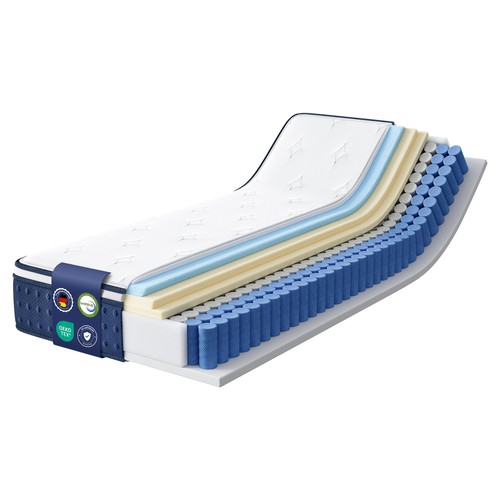 Materasso singolo 190 x - 80,