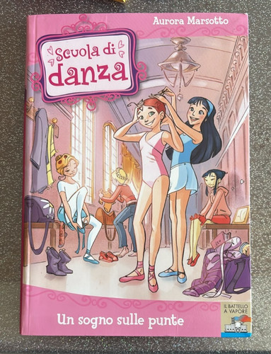 Scuola danza un - di,