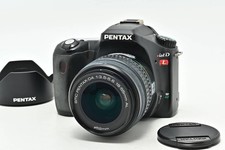 [Come nuovo] PENTAX *ist DL