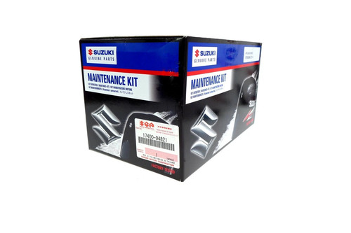 Suzuki oem kit manutenzione - suzuki,
