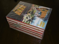 LOTTO IL GRANDE BLEK DAL N°1 AL N°11 EDIZIONE DARDO