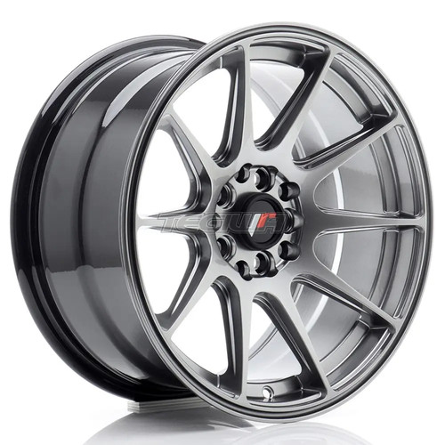 Cerchio lega japan racing - in,