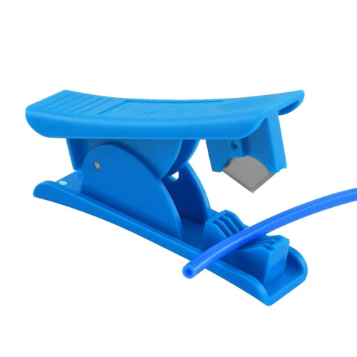 Taglierina per tubi ptfe - in,