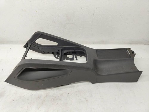 Console centrale volkswagen - console,