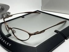Montatura occhiali Oakley Teaspoon - ONLY FRAME OAKLEY TEASPOON Light Bronze