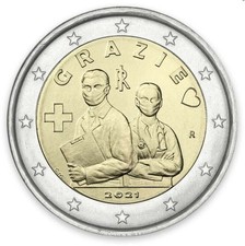 Italia euro 2021 pandemia - euro,