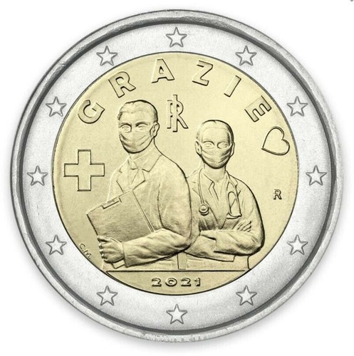 Italia euro 2021 - 2021, pandemia