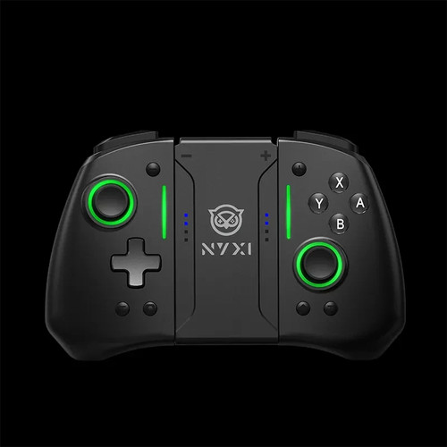 Nyxi hyperion pro controller - pro,