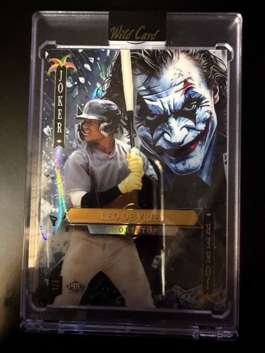 2025 wild card joker - 2025,