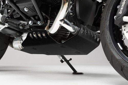 Protezione motore moto - , sw