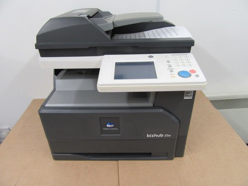 Stampante konica minolta - stampante,