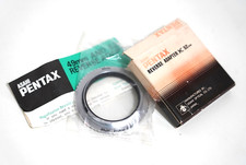 New MINT+++ Asahi Pentax